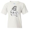 Heavy Cotton Youth Gildan T-Shirt Thumbnail