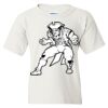 Heavy Cotton Youth Gildan T-Shirt Thumbnail