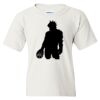 Heavy Cotton Youth Gildan T-Shirt Thumbnail