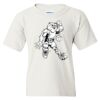 Heavy Cotton Youth Gildan T-Shirt Thumbnail