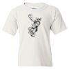 Heavy Cotton Youth Gildan T-Shirt Thumbnail