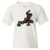 Heavy Cotton Youth Gildan T-Shirt Thumbnail