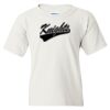 Heavy Cotton Youth Gildan T-Shirt Thumbnail