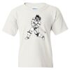 Heavy Cotton Youth Gildan T-Shirt Thumbnail