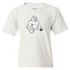 Heavy Cotton Youth Gildan T-Shirt Thumbnail