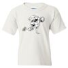 Heavy Cotton Youth Gildan T-Shirt Thumbnail