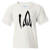 Heavy Cotton Youth Gildan T-Shirt Thumbnail