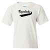 Heavy Cotton Youth Gildan T-Shirt Thumbnail