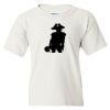 Heavy Cotton Youth Gildan T-Shirt Thumbnail
