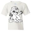 Heavy Cotton Youth Gildan T-Shirt Thumbnail