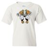 Heavy Cotton Youth Gildan T-Shirt Thumbnail