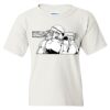 Heavy Cotton Youth Gildan T-Shirt Thumbnail