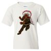 Heavy Cotton Youth Gildan T-Shirt Thumbnail