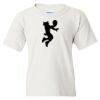 Heavy Cotton Youth Gildan T-Shirt Thumbnail