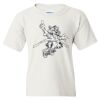 Heavy Cotton Youth Gildan T-Shirt Thumbnail