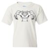 Heavy Cotton Youth Gildan T-Shirt Thumbnail