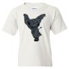 Heavy Cotton Youth Gildan T-Shirt Thumbnail