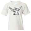 Heavy Cotton Youth Gildan T-Shirt Thumbnail
