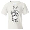Heavy Cotton Youth Gildan T-Shirt Thumbnail