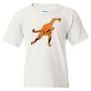 Heavy Cotton Youth Gildan T-Shirt Thumbnail