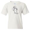 Heavy Cotton Youth Gildan T-Shirt Thumbnail