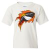 Heavy Cotton Youth Gildan T-Shirt Thumbnail