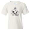 Heavy Cotton Youth Gildan T-Shirt Thumbnail