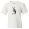 Heavy Cotton Youth Gildan T-Shirt Thumbnail
