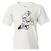 Heavy Cotton Youth Gildan T-Shirt Thumbnail