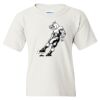 Heavy Cotton Youth Gildan T-Shirt Thumbnail