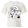 Heavy Cotton Youth Gildan T-Shirt Thumbnail