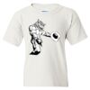 Heavy Cotton Youth Gildan T-Shirt Thumbnail