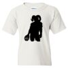 Heavy Cotton Youth Gildan T-Shirt Thumbnail