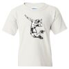 Heavy Cotton Youth Gildan T-Shirt Thumbnail