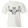 Heavy Cotton Youth Gildan T-Shirt Thumbnail