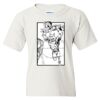 Heavy Cotton Youth Gildan T-Shirt Thumbnail
