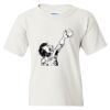 Heavy Cotton Youth Gildan T-Shirt Thumbnail