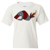 Heavy Cotton Youth Gildan T-Shirt Thumbnail