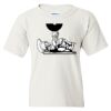 Heavy Cotton Youth Gildan T-Shirt Thumbnail