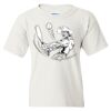 Heavy Cotton Youth Gildan T-Shirt Thumbnail