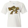 Heavy Cotton Youth Gildan T-Shirt Thumbnail