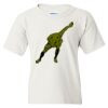 Heavy Cotton Youth Gildan T-Shirt Thumbnail