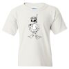 Heavy Cotton Youth Gildan T-Shirt Thumbnail