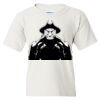 Heavy Cotton Youth Gildan T-Shirt Thumbnail