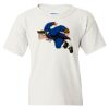 Heavy Cotton Youth Gildan T-Shirt Thumbnail