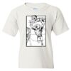 Heavy Cotton Youth Gildan T-Shirt Thumbnail