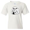 Heavy Cotton Youth Gildan T-Shirt Thumbnail
