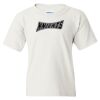 Heavy Cotton Youth Gildan T-Shirt Thumbnail
