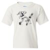 Heavy Cotton Youth Gildan T-Shirt Thumbnail