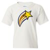 Heavy Cotton Youth Gildan T-Shirt Thumbnail
